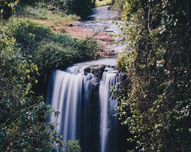 Ethiopia Yirgacheffe