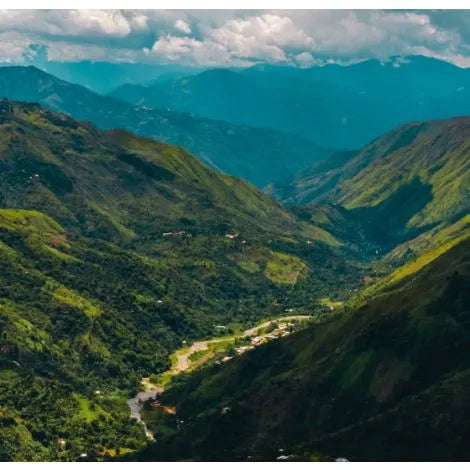 Peru Los Quispe