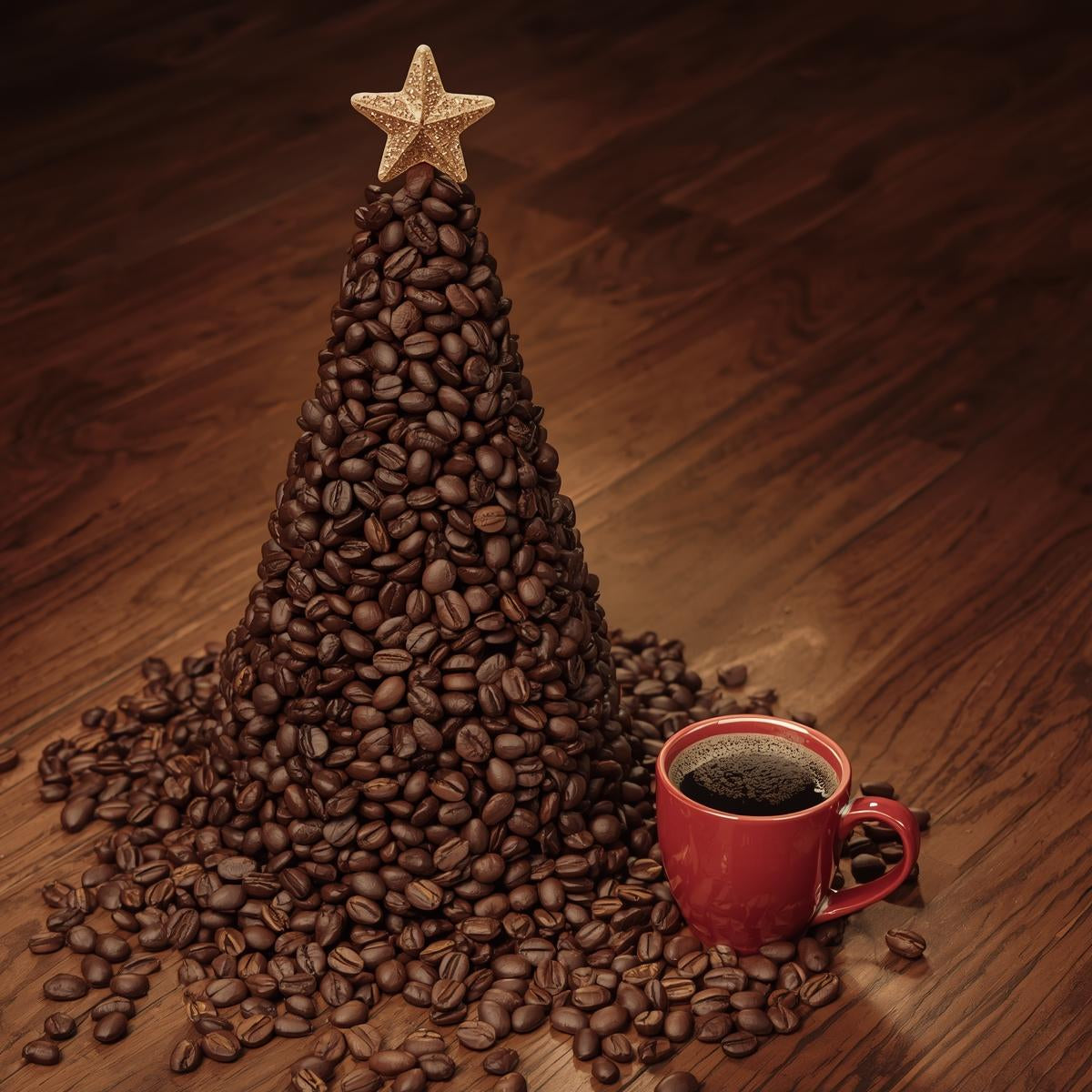 Christmas Blend