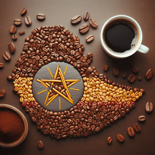 Ethiopia Yirgacheffe