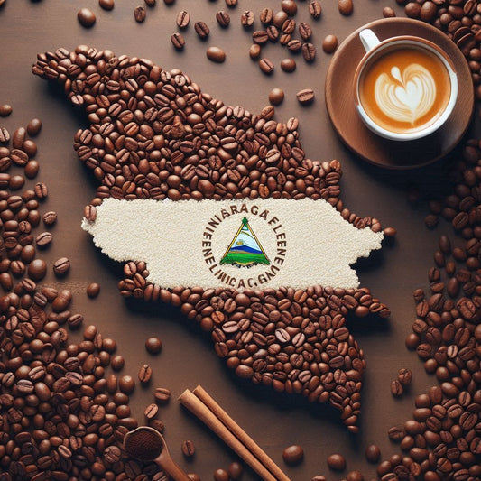 Nicaragua Finca Buena Vista